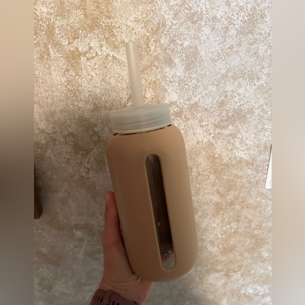 Bink glass bottle - Picture 6 of 6
